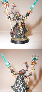 Eldrad Ulthran by augustengelhardt
