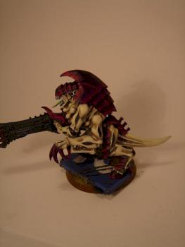 Hive Guard by scharling