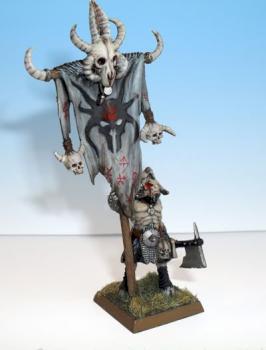Gor Standardbearer by Twilightraven
