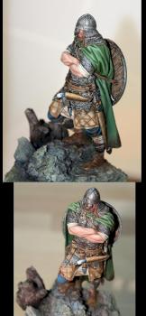 Viking Chief by citadel88