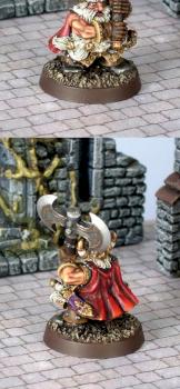 Dvergar lord by dlambeaut