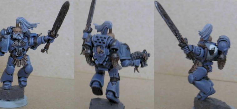 First SW by Faithful