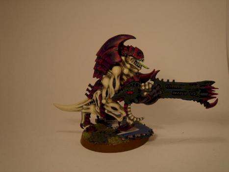 Hive Guard by scharling