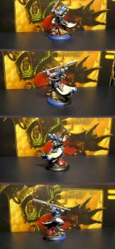 Lord Commander Stryker by silluen