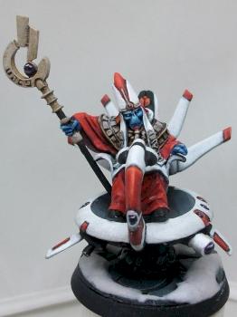 Tau !!! by daemslaan