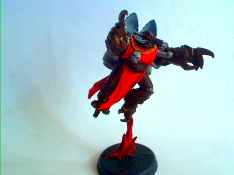Another mini by Assar