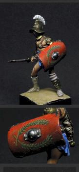 Gladiator by Cesnak