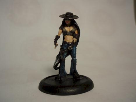 Perdita Ortega by cyma