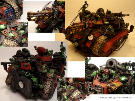 Another mini by da Schneewalzä