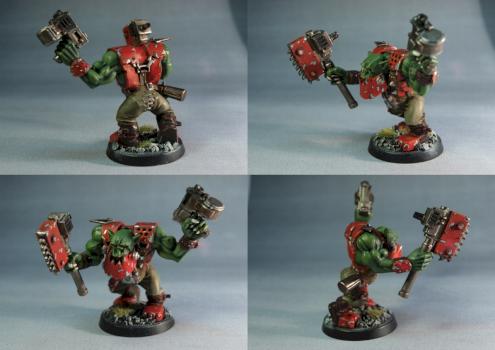 Evil sunz Nob by Thumach
