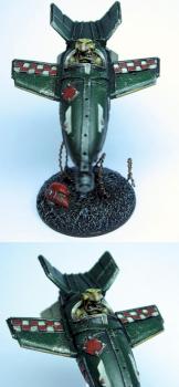 Grot Bomb by Brother Captain