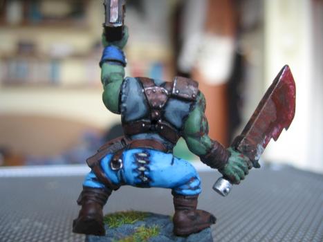 Another mini by ttoommeekkzz