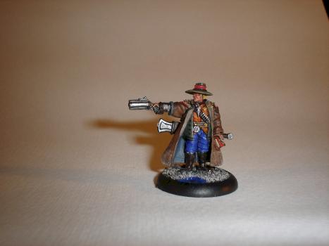 Harlan by EdE