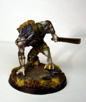 Duroc by Crazy_Ivan