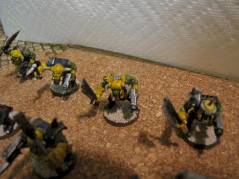 Another mini by deeptriton