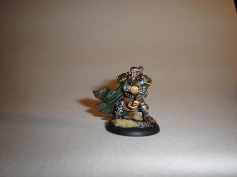 Magnus by EdE