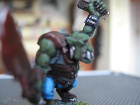Another mini by ttoommeekkzz