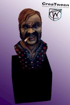 Mad Joe by Tween