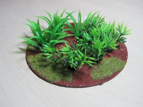Small Terrain on CD by Horwlan