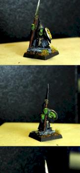 Night goblin by capricorn