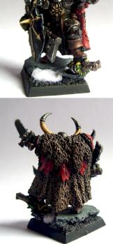 Vardek Crom the Conqueror by Hossuin
