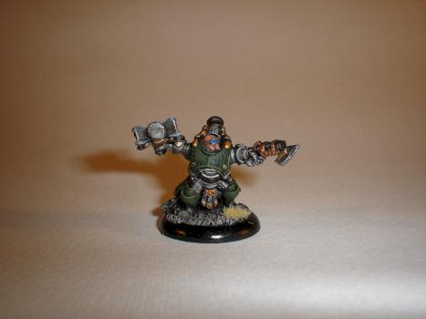 Gorten by EdE