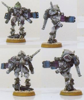 Commander Shadowsun repost by okaledokaley
