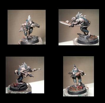 Another mini by C0rbin