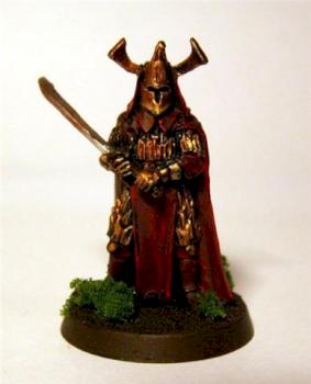 AmdÃ»r, lord of blades by Gammelsmurfen778