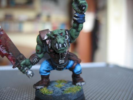 Another mini by ttoommeekkzz