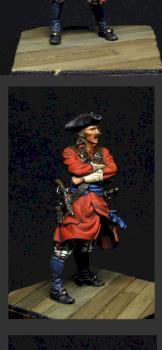 Pirat by Cesnak