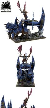 Chaos Warshrine by dargo000