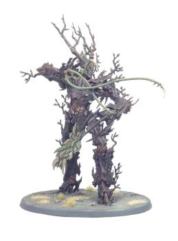 Sylvaneth Treelord by Dante Miniatures