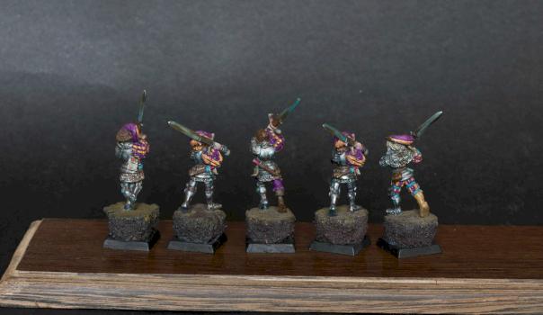 Just another mini by dezpot89