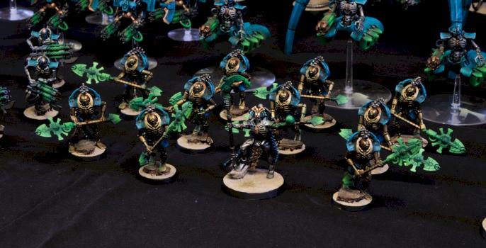 Nihilakh Praetorians by Struna