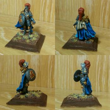 Lord of Castria by Eras_DErebus