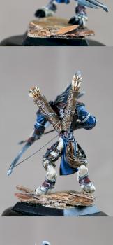 Devourer Huntsman by shamikebab