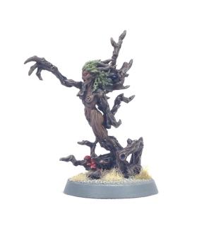 Sylvaneth Branch Wraith by Dante Miniatures