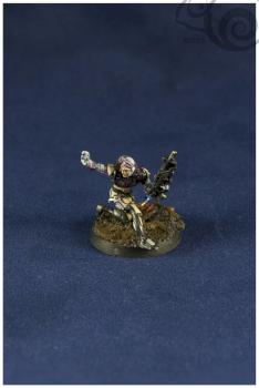 INFINITY / Aleph / Nagas Hacker by minichameleon