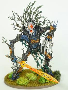 Durthu by zuelos