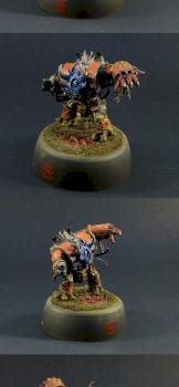 Helbrute by Struna