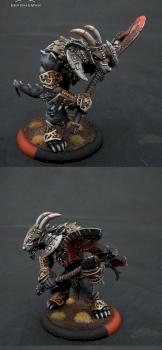 Ghetorix by Jolly Roger Studio