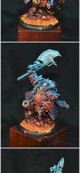 Just another mini by hksig