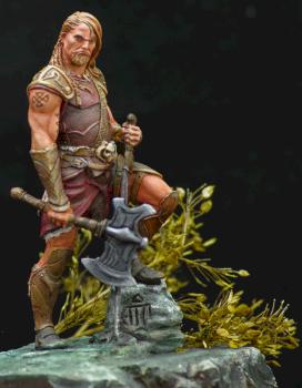 Khrom - Ares Miniatures by Mirkada