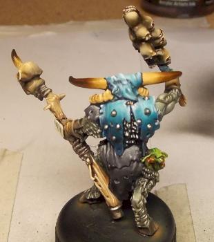 Mordheim Beastmen details 5 by stalkerminsky