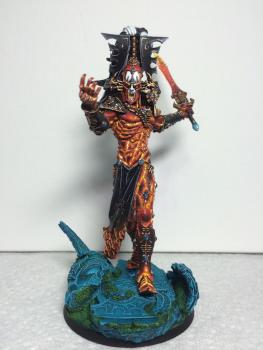 Eldar Avatar by steph2af