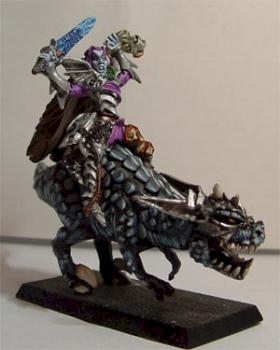 malus darkblade by devilmodels