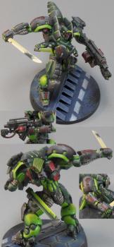 Anaconda by arphyss