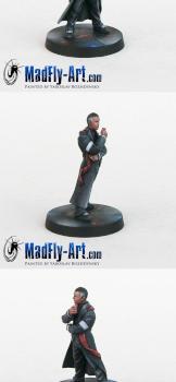 0-12 Commissioner by MadFlyArtStudio