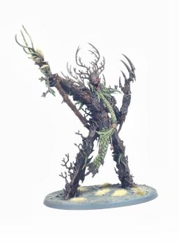 Sylvaneth Treelord Ancient by Dante Miniatures